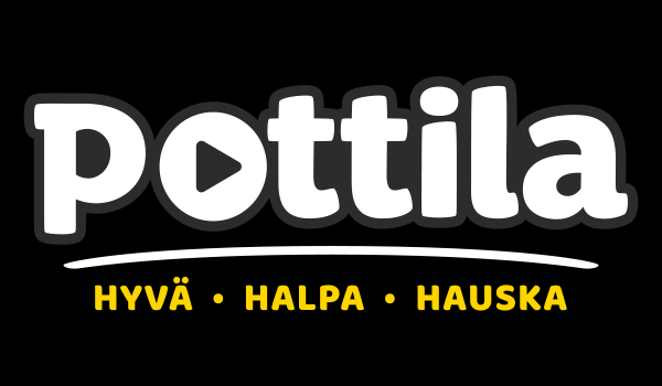 Pottila - lonkero võrdlus